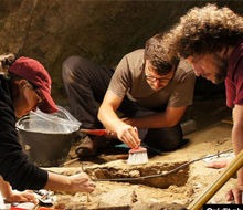 Microprogramme de 1er cycle d'exploration en anthropologie