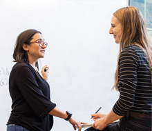 Microprogramme de 2e cycle en dynamique des relations du travail