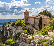 Langue et culture catalanes
