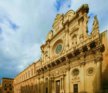 Langue et culture italiennes