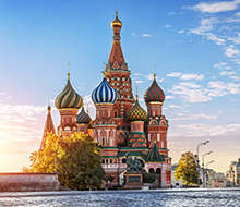 Langue et culture russes